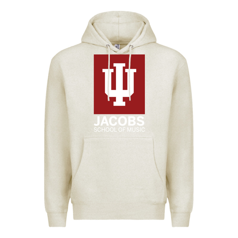 Jacobs, School Of Music Premium Hoodie by linhVisuals | Teevron