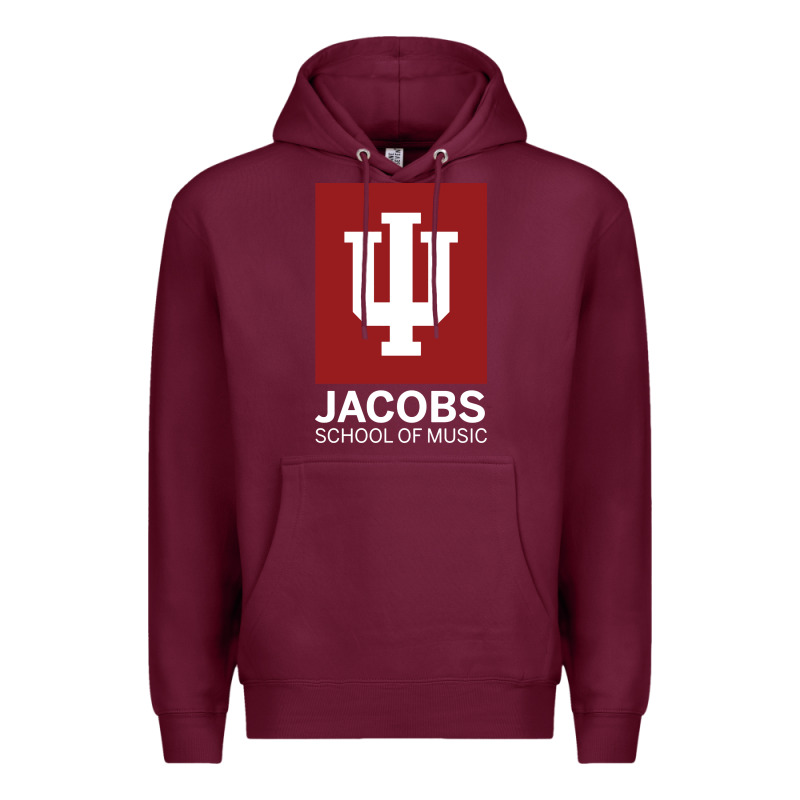 Jacobs, School Of Music Premium Hoodie by linhVisuals | Teevron