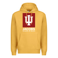 Mustard jacobs, school of music Premium Hoodie - linhVisuals