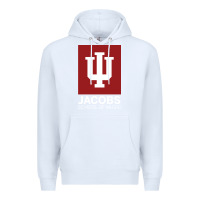 White jacobs, school of music Premium Hoodie - linhVisuals