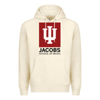Sandshell jacobs, school of music Premium Hoodie - linhVisuals
