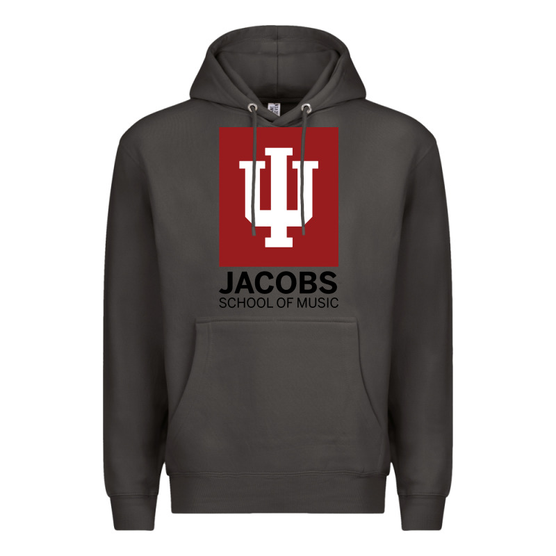 Jacobs, School Of Music Premium Hoodie by linhVisuals | Teevron