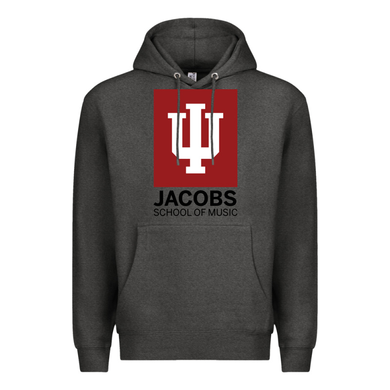 Jacobs, School Of Music Premium Hoodie by linhVisuals | Teevron
