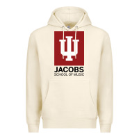 Tofu jacobs, school of music Premium Hoodie - linhVisuals