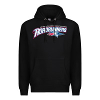 Black The MSU Denver Roadrunners Premium Hoodie - linhVisuals