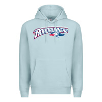 Blue Mist The MSU Denver Roadrunners Premium Hoodie - linhVisuals