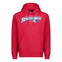 Cardinal The MSU Denver Roadrunners Premium Hoodie - linhVisuals