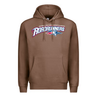 Chestnut The MSU Denver Roadrunners Premium Hoodie - linhVisuals