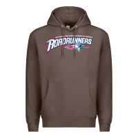 Coffee The MSU Denver Roadrunners Premium Hoodie - linhVisuals