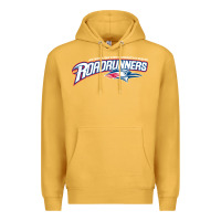 Mustard The MSU Denver Roadrunners Premium Hoodie - linhVisuals