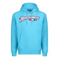 Ocean Blue The MSU Denver Roadrunners Premium Hoodie - linhVisuals