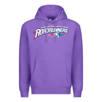Purple The MSU Denver Roadrunners Premium Hoodie - linhVisuals