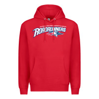 Red The MSU Denver Roadrunners Premium Hoodie - linhVisuals