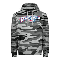 Slate Camo The MSU Denver Roadrunners Premium Hoodie - linhVisuals