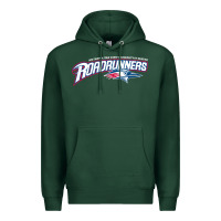 Sports Green The MSU Denver Roadrunners Premium Hoodie - linhVisuals