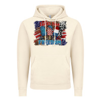 Vintage Artic tastes like freedom Vintage Hoodie - BarkalooDesign