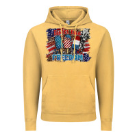 Vintage Mustard tastes like freedom Vintage Hoodie - BarkalooDesign