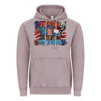 Vintage Zinc tastes like freedom Vintage Hoodie - BarkalooDesign