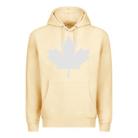 Pina Colada canada maple Premium Hoodie - linhVisuals