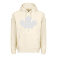 Tofu canada maple Premium Hoodie - linhVisuals