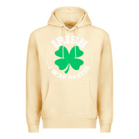 Pina Colada irish i was faster Premium Hoodie - linhVisuals
