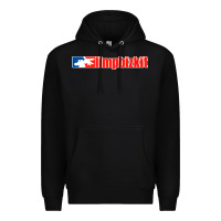 Black lover-limp-bizkit-fans Premium Hoodie - linhVisuals