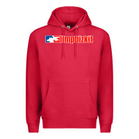 Cardinal lover-limp-bizkit-fans Premium Hoodie - linhVisuals