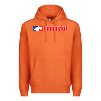 Carrot lover-limp-bizkit-fans Premium Hoodie - linhVisuals