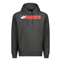 Charcoal Heather lover-limp-bizkit-fans Premium Hoodie - linhVisuals