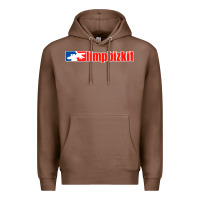 Chestnut lover-limp-bizkit-fans Premium Hoodie - linhVisuals