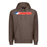 Coffee lover-limp-bizkit-fans Premium Hoodie - linhVisuals