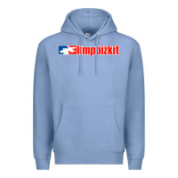 Colony Blue lover-limp-bizkit-fans Premium Hoodie - linhVisuals