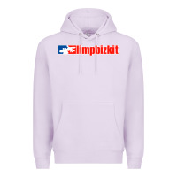 Lilac lover-limp-bizkit-fans Premium Hoodie - linhVisuals