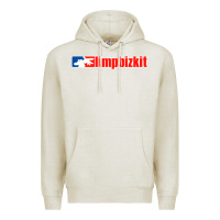 Oatmeal Heather lover-limp-bizkit-fans Premium Hoodie - linhVisuals