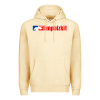 Pina Colada lover-limp-bizkit-fans Premium Hoodie - linhVisuals
