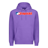Lover-limp-bizkit-fans Premium Hoodie | Teevron