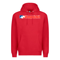 Red lover-limp-bizkit-fans Premium Hoodie - linhVisuals