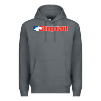 Rock lover-limp-bizkit-fans Premium Hoodie - linhVisuals