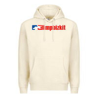 Sandshell lover-limp-bizkit-fans Premium Hoodie - linhVisuals