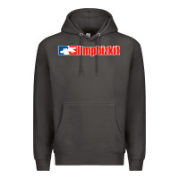 Smoke lover-limp-bizkit-fans Premium Hoodie - linhVisuals