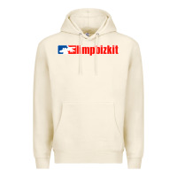 Tofu lover-limp-bizkit-fans Premium Hoodie - linhVisuals