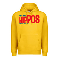 Lemon the hippos - heads are gonna roll Premium Hoodie - linhVisuals