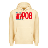 Pina Colada the hippos - heads are gonna roll Premium Hoodie - linhVisuals