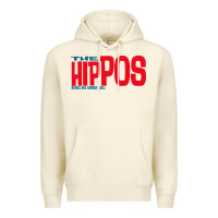 Sandshell the hippos - heads are gonna roll Premium Hoodie - linhVisuals