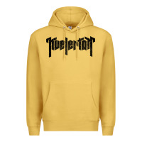 Antique Gold cool-kvelertak-blodtorst Premium Hoodie - linhVisuals