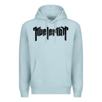 Blue Mist cool-kvelertak-blodtorst Premium Hoodie - linhVisuals