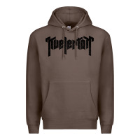 Coffee cool-kvelertak-blodtorst Premium Hoodie - linhVisuals