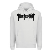 Dove Grey cool-kvelertak-blodtorst Premium Hoodie - linhVisuals
