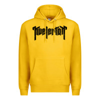 Lemon cool-kvelertak-blodtorst Premium Hoodie - linhVisuals