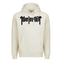 Oatmeal Heather cool-kvelertak-blodtorst Premium Hoodie - linhVisuals